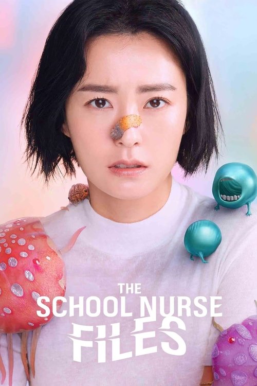 The School Nurse Files : 1.Sezon 2.Bölüm