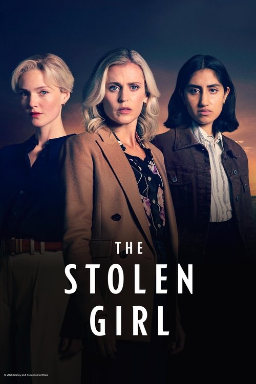 The Stolen Girl : 1.Sezon 5.Bölüm