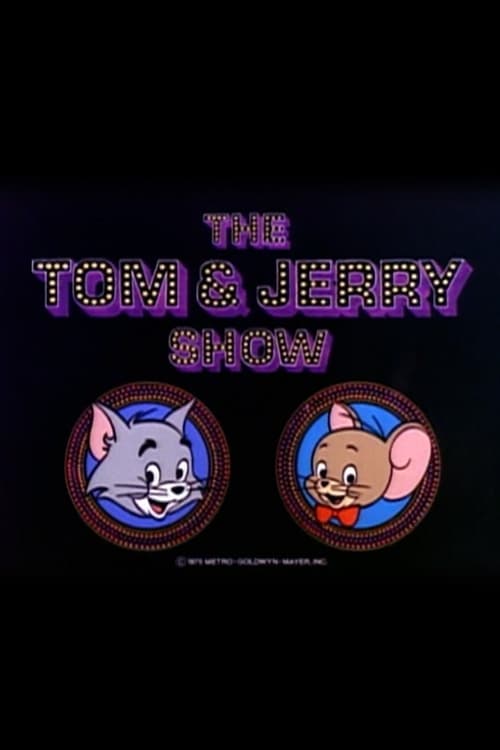 The Tom and Jerry Show : 1.Sezon 1.Bölüm