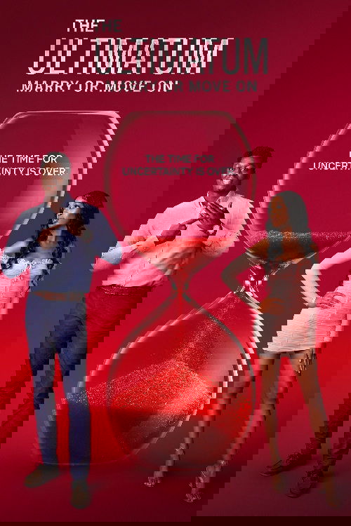 The Ultimatum Marry or Move On : 3.Sezon 3.Bölüm