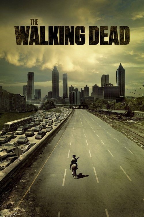 The Walking Dead : 3.Sezon 14.Bölüm