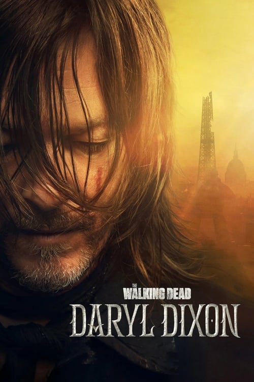 The Walking Dead Daryl Dixon : 2.Sezon 1.Bölüm