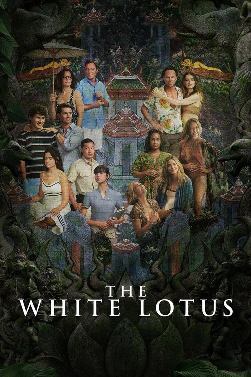 The White Lotus : 2.Sezon 7.Bölüm
