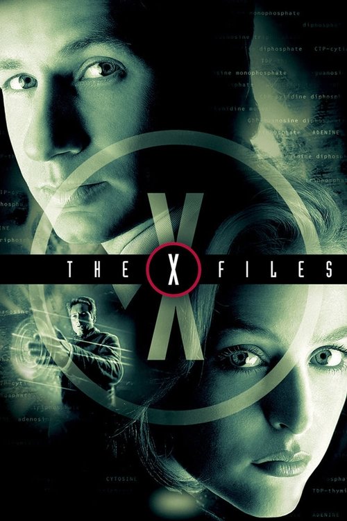 The X-Files : 2.Sezon 21.Bölüm