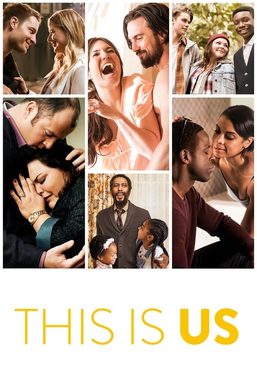 This Is Us : 1.Sezon 17.Bölüm