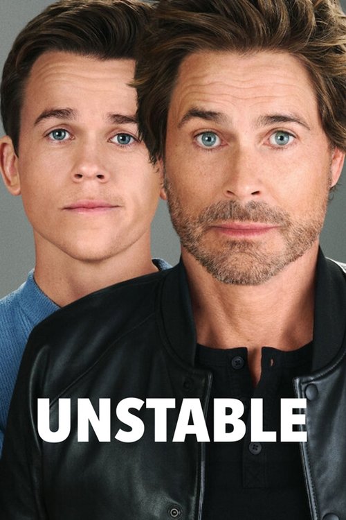 Unstable : 2.Sezon 5.Bölüm