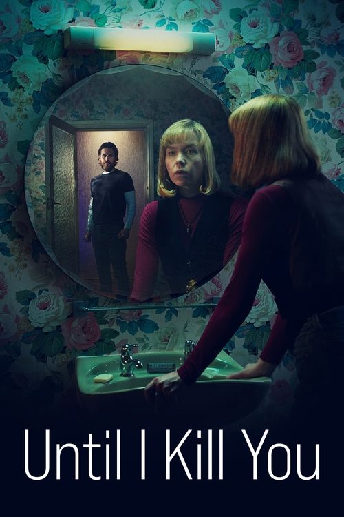 Until I Kill You : 1.Sezon 1.Bölüm