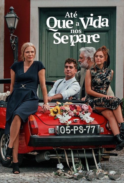 Until Life Do Us Part : 1.Sezon 5.Bölüm