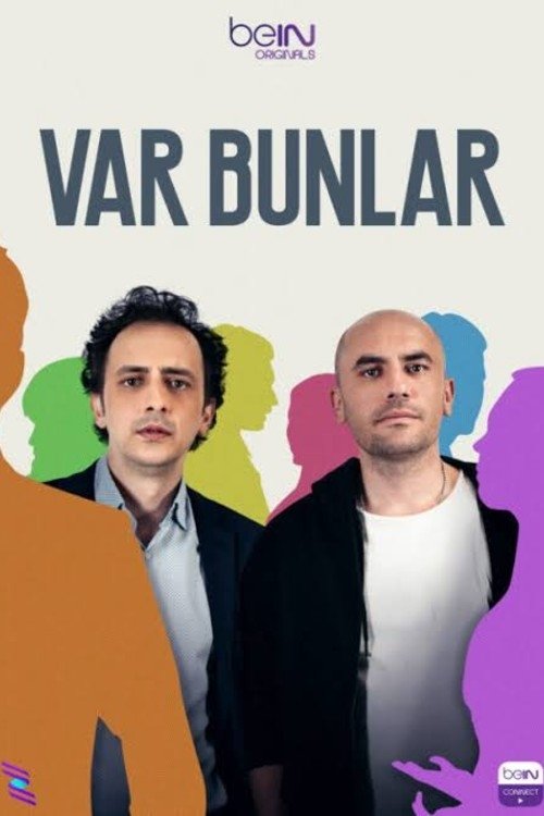 Var Bunlar : 1.Sezon 5.Bölüm