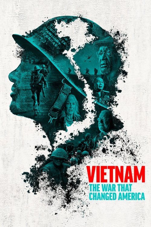 Vietnam The War That Changed America : 1.Sezon 4.Bölüm