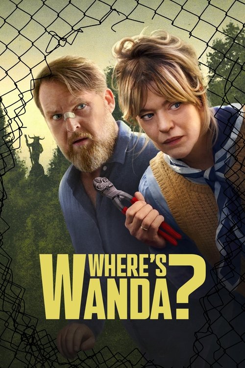 Where’s Wanda? : 1.Sezon 6.Bölüm