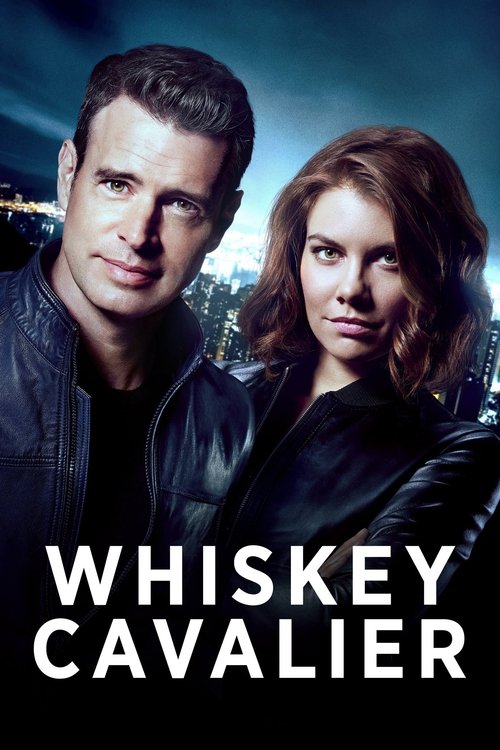 Whiskey Cavalier : 1.Sezon 3.Bölüm