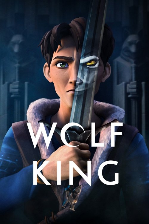 Wolf King : 1.Sezon 4.Bölüm