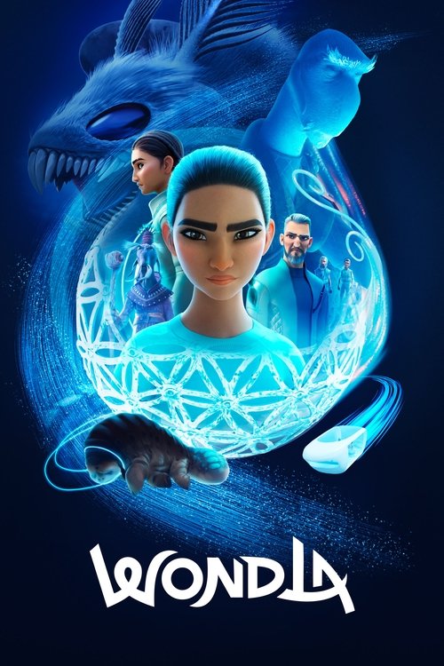 WondLa : 2.Sezon 1.Bölüm