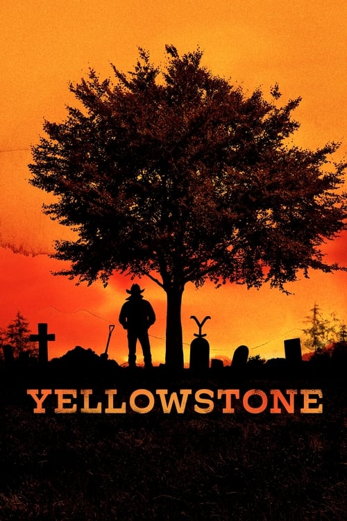 Yellowstone : 1.Sezon 4.Bölüm