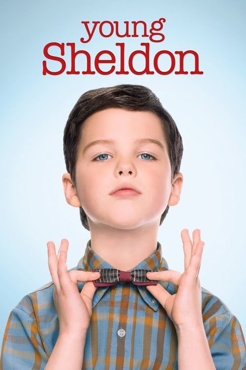 Young Sheldon : 6.Sezon 13.Bölüm