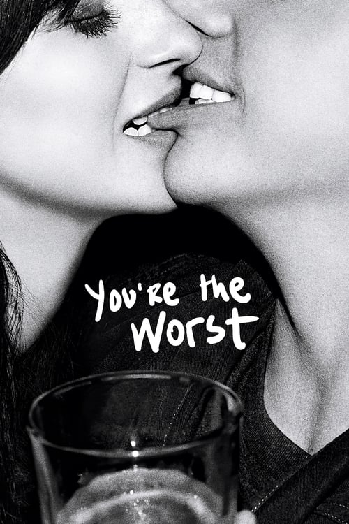 You’re the Worst : 1.Sezon 7.Bölüm