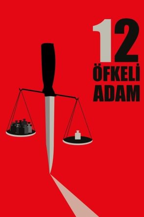 12 Öfkeli Adam izle (1957)