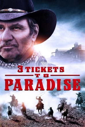 3 Tickets to Paradise izle (2021)