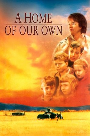 A Home of Our Own izle (1993)