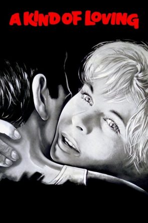 A Kind of Loving izle (1962)