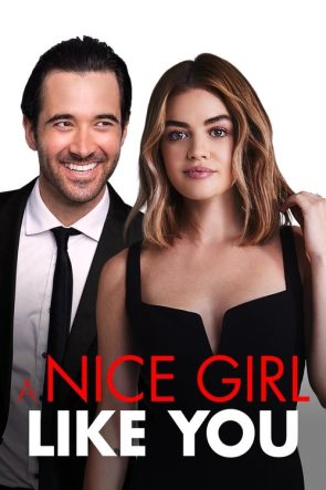 A Nice Girl Like You izle (2020)