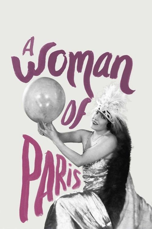 A Woman of Paris: A Drama of Fate izle (1923)
