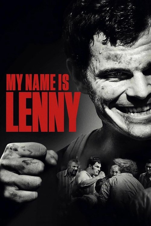 Adım Lenny izle (2017)