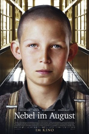 Ağustosta Sis izle (2016)