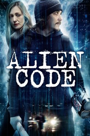 Alien Code izle (2017)