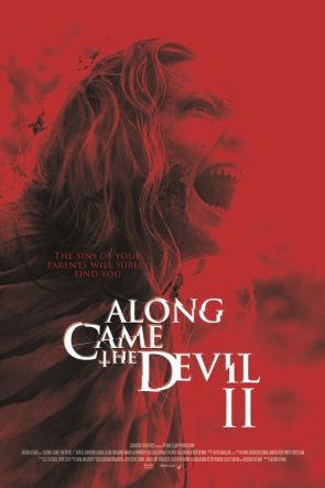 Along Came the Devil II izle (2019)