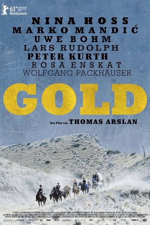 Altın-Gold izle (2013)