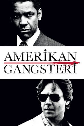 Amerikan Gangsteri izle (2007)