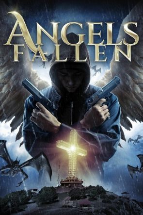 Angels Fallen izle (2020)