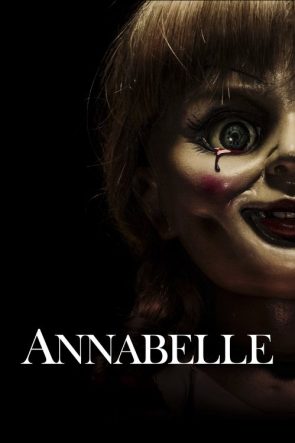 Annabelle izle (2014)
