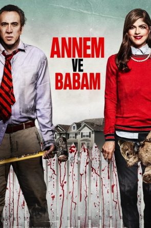 Annem ve Babam izle (2018)