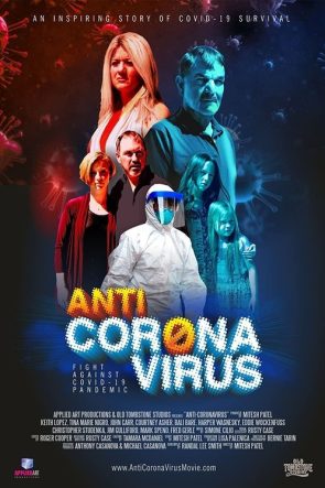 Anti Corona Virus izle (2020)