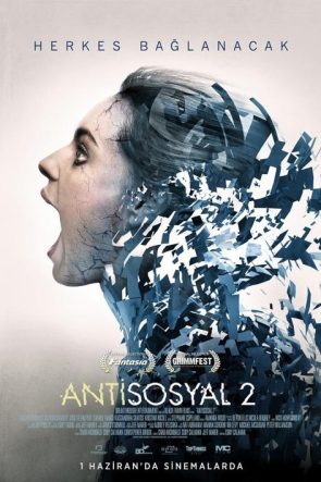 Antisosyal 2 izle (2015)