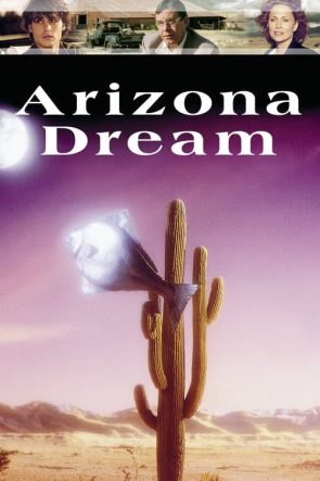 Arizona Rüyası izle (1993)