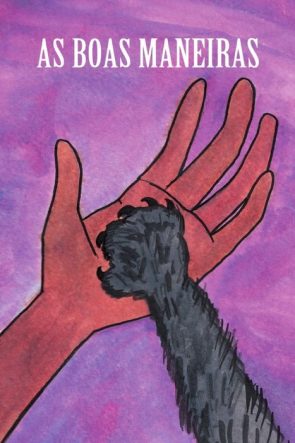 As Boas Maneiras izle (2017)