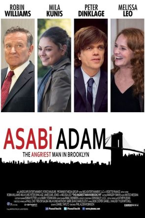 Asabi Adam izle (2014)