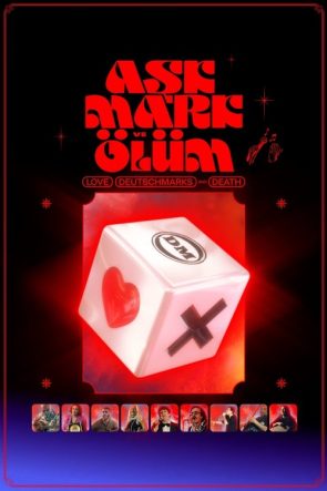 Aşk, Mark ve Ölüm izle (2022)