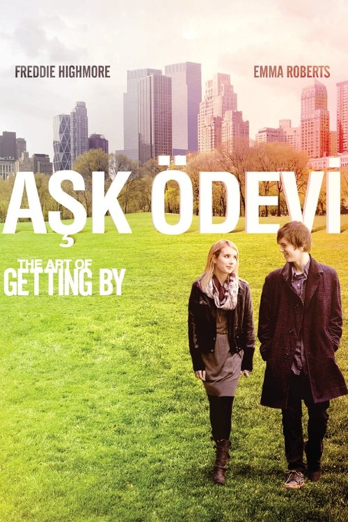 Aşk Ödevi izle (2011)
