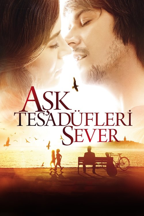 Aşk Sana Benzer izle (2015)