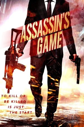 Assassin’s Game izle (2019)