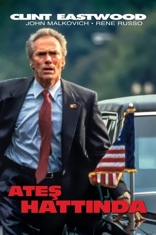 Ateş Hattında izle (1993)