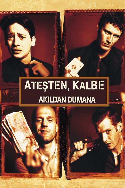 Aşk izle (2013)