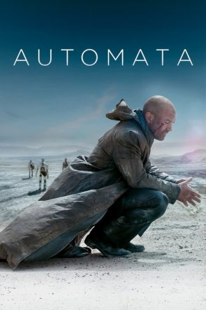 Automata izle (2014)