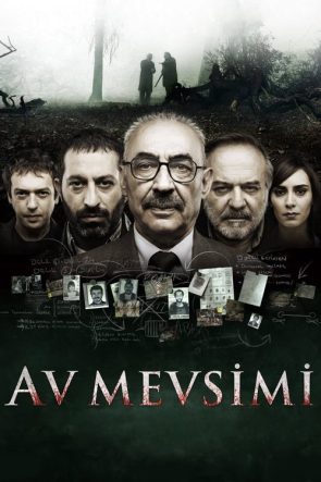 Av Mevsimi izle (2010)