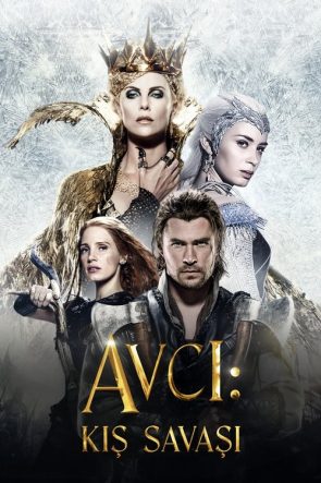 Avcı: Kış Savaşı izle (2016)